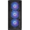 Chieftec Case|CHIEFTEC|APEX LUMO|Tower|ATX|EATX|MicroATX|MiniITX|Colour Black|GA-01B-L-OP