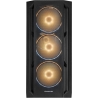 Chieftec Case|CHIEFTEC|APEX LUMO|Tower|ATX|EATX|MicroATX|MiniITX|Colour Black|GA-01B-L-OP