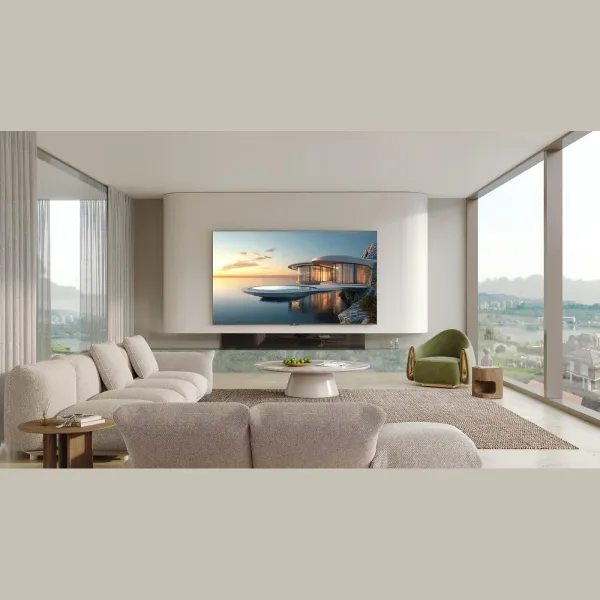 TCL TV Set|TCL|115 "|4K Ultra HD|3840 x 2160 pixels|Flat|16:9|QD-Mini LED|115C7K