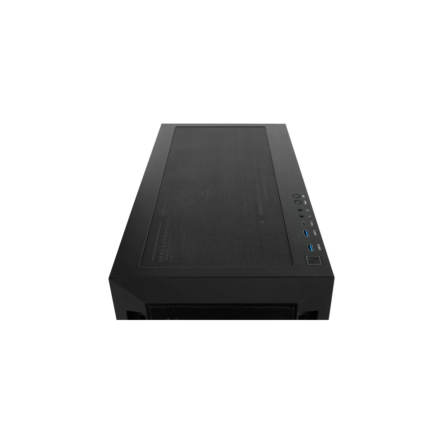 Chieftec PC case APEX Lumo GA-01 B-L-OP 4xfans ARGB