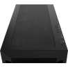 Chieftec PC case APEX Lumo GA-01 B-L-OP 4xfans ARGB