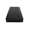 Chieftec PC case APEX Lumo GA-01 B-L-OP 4xfans ARGB