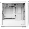 Asus Case|ASUS|A23 PLUS|MidiTower|Case product features Transparent panel|MicroATX|MiniITX|Colour White|A23PLUSTG/ARGBWHITE