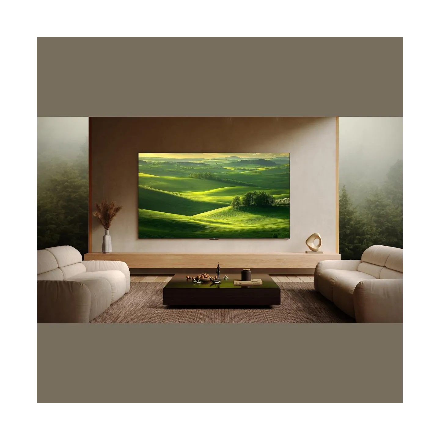 TCL TV Set|TCL|115 "|4K Ultra HD|3840 x 2160 pixels|Flat|16:9|QD-Mini LED|115C7K