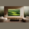 TCL TV Set|TCL|115 "|4K Ultra HD|3840 x 2160 pixels|Flat|16:9|QD-Mini LED|115C7K