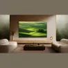 TCL TV Set|TCL|115 "|4K Ultra HD|3840 x 2160 pixels|Flat|16:9|QD-Mini LED|115C7K