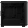 Asus Case|ASUS|A23 PLUS|MidiTower|Case product features Transparent panel|MicroATX|MiniITX|Colour Black|A23PLUSTG/ARGBBLACK