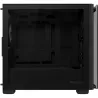 Asus Case|ASUS|A23 PLUS|MidiTower|Case product features Transparent panel|MicroATX|MiniITX|Colour Black|A23PLUSTG/ARGBBLACK