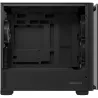 Asus Case|ASUS|A23 PLUS|MidiTower|Case product features Transparent panel|MicroATX|MiniITX|Colour Black|A23PLUSTG/ARGBBLACK