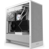 Nzxt PC case H5 Flow 2024 midi tower W
