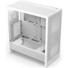 Nzxt PC case H5 Flow 2024 midi tower W