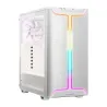 Be Quiet PC case Pure Base 501 DX white