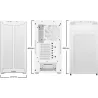 Be Quiet PC case Pure Base 501 DX white