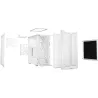 Be Quiet PC case Pure Base 501 DX white