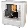 Be Quiet PC case Pure Base 501 DX white