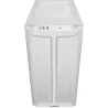 Be Quiet PC case Pure Base 501 DX white
