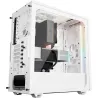 Be Quiet PC case Pure Base 501 DX white