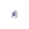 Nzxt PC case H7 Flow RGB 2024 white