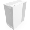 Nzxt PC case H7 Flow RGB 2024 white