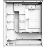 Nzxt PC case H7 Flow RGB 2024 white