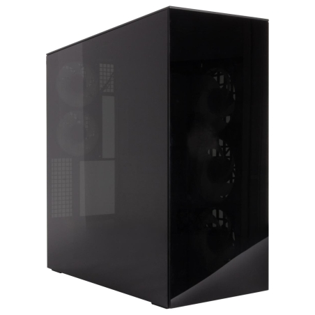 Arctic Case|ARCTIC|EATX|Black|Midi Tower|PC|ACPCC00015A