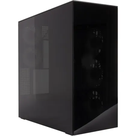 Arctic Case|ARCTIC|EATX|Black|Midi Tower|PC|ACPCC00015A