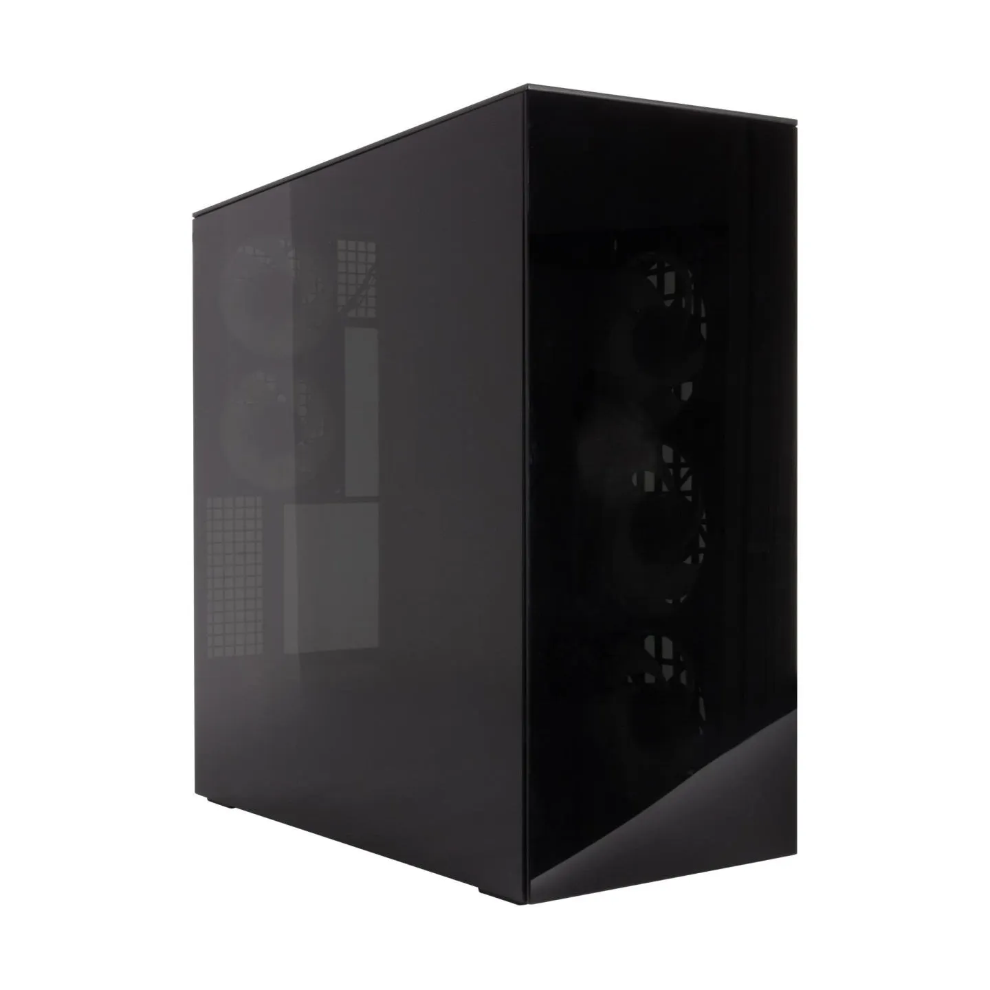 Arctic Case|ARCTIC|EATX|Black|Midi Tower|PC|ACPCC00015A