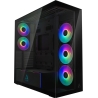 Arctic Case|ARCTIC|EATX|Black|Midi Tower|PC|Xtender (Mirror Black)|ACPCC00018A