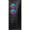 Arctic Case|ARCTIC|EATX|Black|Midi Tower|PC|Xtender (Mirror Black)|ACPCC00018A
