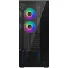 Arctic Case|ARCTIC|EATX|Black|Midi Tower|PC|Xtender (Mirror Black)|ACPCC00018A