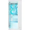 Arctic Case|ARCTIC|Xtender (White)|MidiTower|Case product features Transparent panel|Not included|Colour White|ACPCC00014A