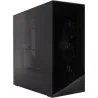 Arctic Case|ARCTIC|Xtender VG (Black)|Case product features Transparent panel|Not included|Colour Black|ACPCC00016A