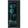 Arctic Case|ARCTIC|Xtender VG (Black)|Case product features Transparent panel|Not included|Colour Black|ACPCC00016A