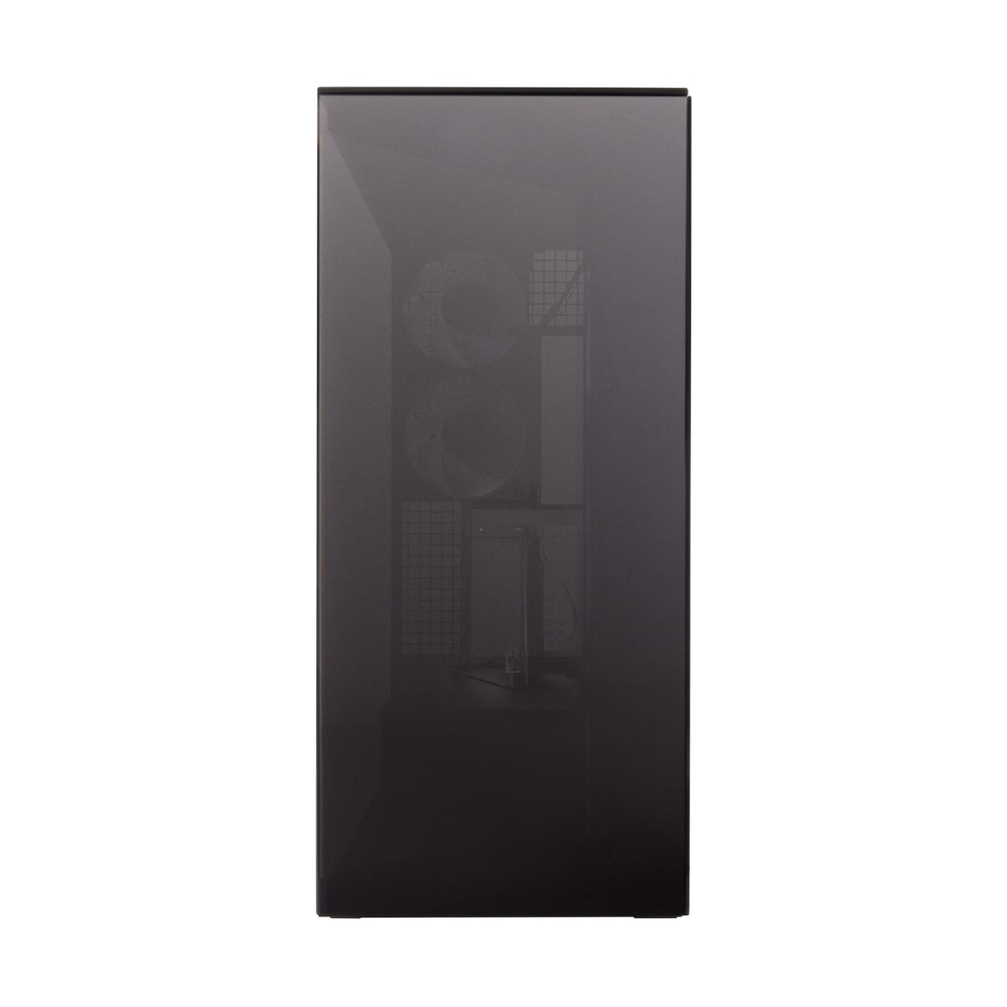Arctic Case|ARCTIC|Xtender VG (Black)|Case product features Transparent panel|Not included|Colour Black|ACPCC00016A