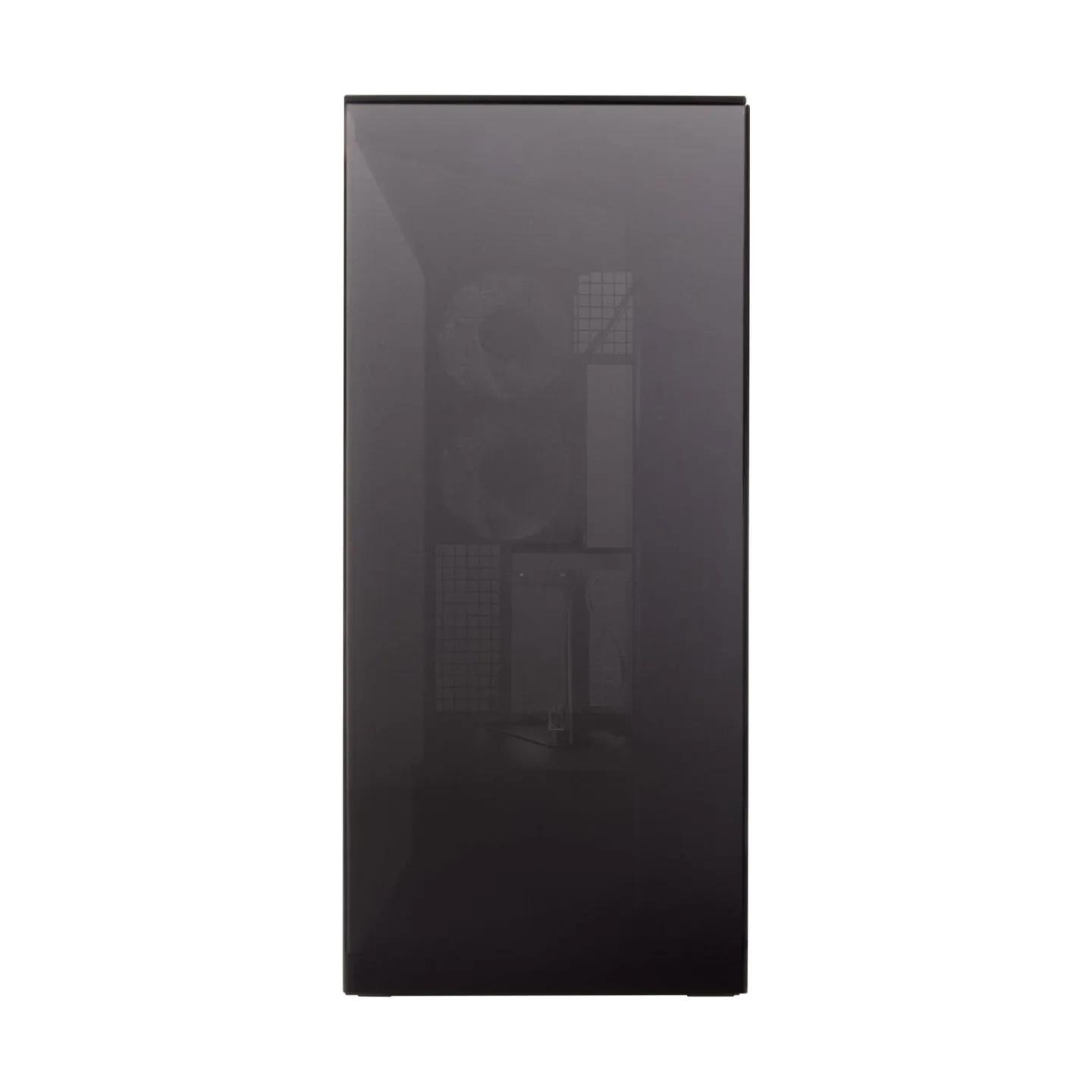 Arctic Case|ARCTIC|Xtender VG (Black)|Case product features Transparent panel|Not included|Colour Black|ACPCC00016A