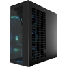 Arctic Case|ARCTIC|Xtender VG (Black)|Case product features Transparent panel|Not included|Colour Black|ACPCC00016A