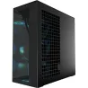 Arctic Case|ARCTIC|Xtender VG (Black)|Case product features Transparent panel|Not included|Colour Black|ACPCC00016A