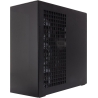 Arctic Case|ARCTIC|Xtender VG (Black)|Case product features Transparent panel|Not included|Colour Black|ACPCC00016A