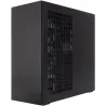 Arctic Case|ARCTIC|Xtender VG (Black)|Case product features Transparent panel|Not included|Colour Black|ACPCC00016A
