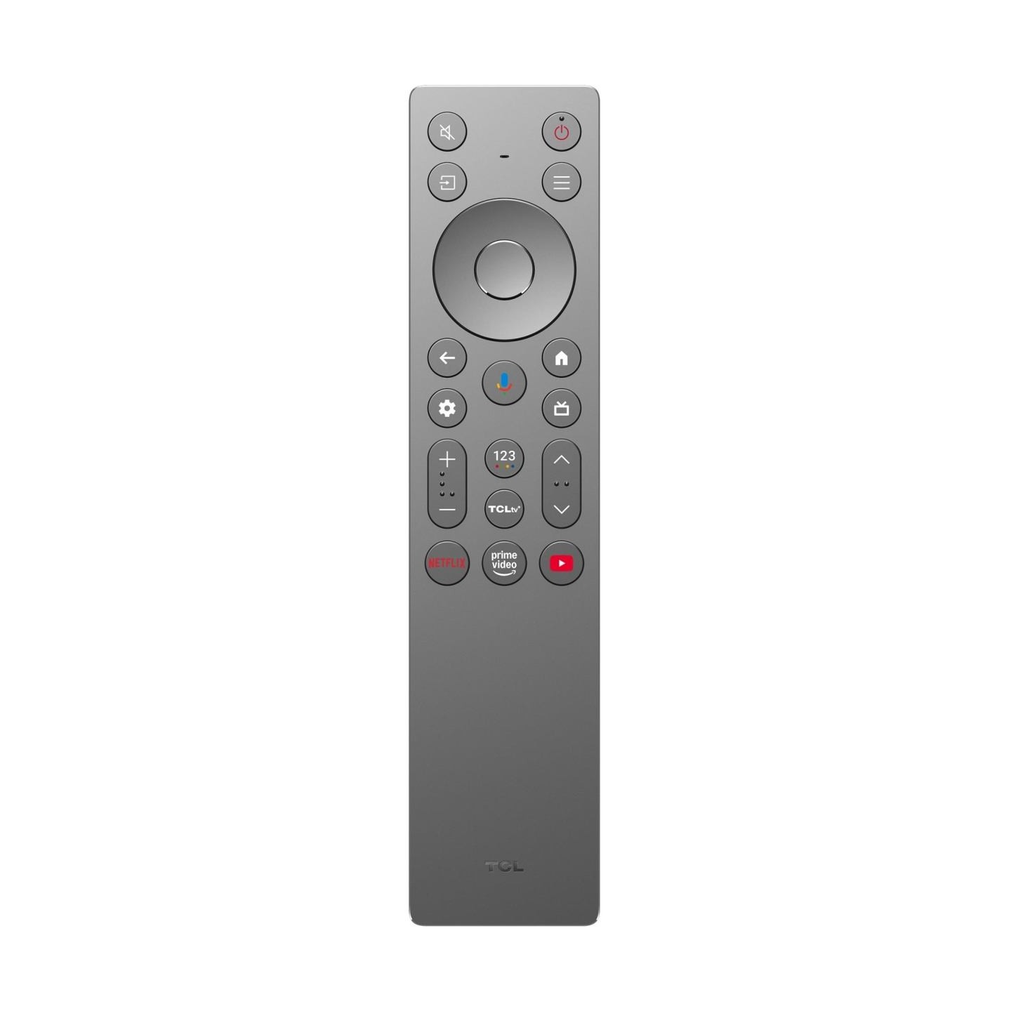 TCL TV Set|TCL|115 "|4K Ultra HD|3840 x 2160 pixels|Flat|16:9|QD-Mini LED|115C7K
