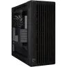 Asus Case|ASUS|ProArt PA602 Wood Edition - Tempered Glass Panel|MidiTower|Case product features Transparent panel|ATX|EATX|Micro
