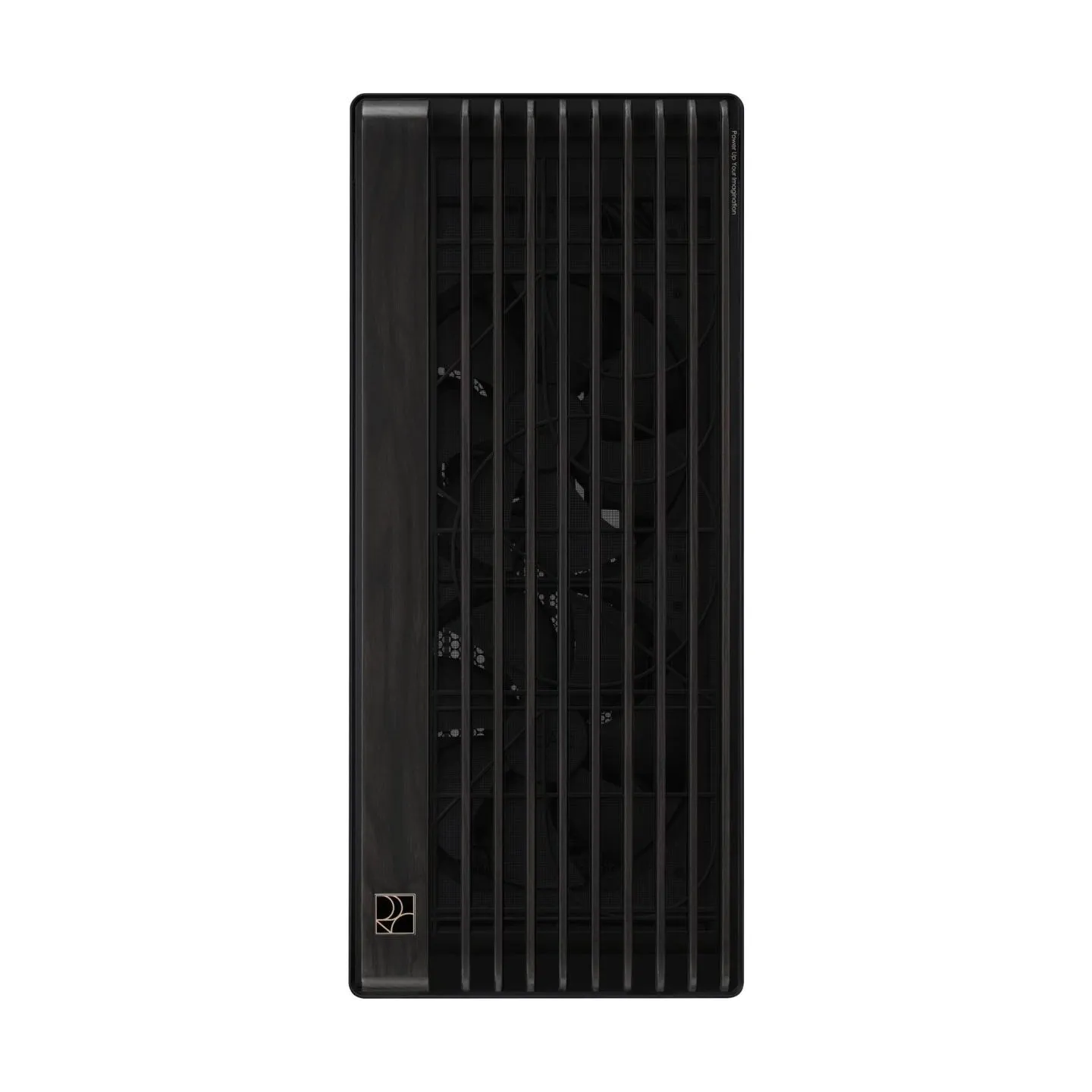 Asus Case|ASUS|ProArt PA602 Wood Edition - Tempered Glass Panel|MidiTower|Case product features Transparent panel|ATX|EATX|Micro