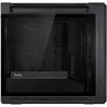 Asus Case|ASUS|ProArt PA602 Wood Edition - Tempered Glass Panel|MidiTower|Case product features Transparent panel|ATX|EATX|Micro