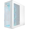 Arctic Case|ARCTIC|Xtender VG (White)|Case product features Transparent panel|Not included|Colour White|ACPCC00017A