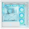 Arctic Case|ARCTIC|Xtender VG (White)|Case product features Transparent panel|Not included|Colour White|ACPCC00017A