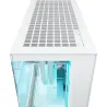 Arctic Case|ARCTIC|Xtender VG (White)|Case product features Transparent panel|Not included|Colour White|ACPCC00017A