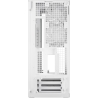 Arctic Case|ARCTIC|Xtender VG (White)|Case product features Transparent panel|Not included|Colour White|ACPCC00017A