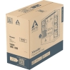 Arctic Case|ARCTIC|Xtender VG (White)|Case product features Transparent panel|Not included|Colour White|ACPCC00017A