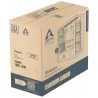 Arctic Case|ARCTIC|Xtender VG (White)|Case product features Transparent panel|Not included|Colour White|ACPCC00017A