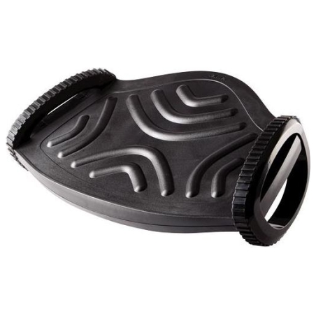 Fellowes CHAIR FOOT SUPPORT ROCKER/8023901 FELLOWES